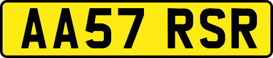 AA57RSR
