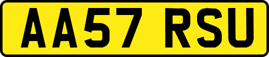 AA57RSU