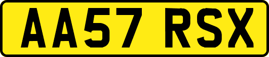 AA57RSX