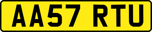 AA57RTU