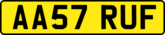 AA57RUF