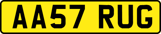 AA57RUG