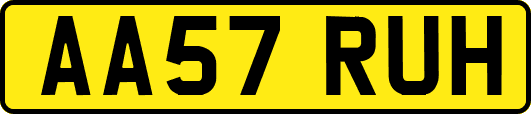 AA57RUH