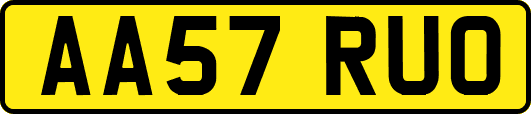 AA57RUO