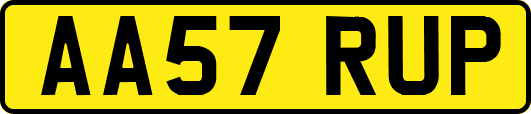 AA57RUP