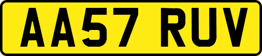AA57RUV