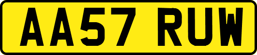 AA57RUW