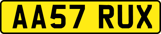 AA57RUX