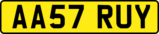 AA57RUY