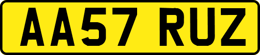 AA57RUZ