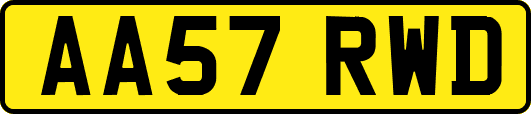 AA57RWD