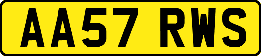 AA57RWS