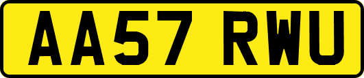 AA57RWU