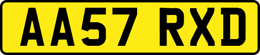 AA57RXD