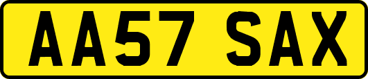 AA57SAX