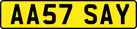 AA57SAY