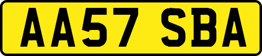 AA57SBA