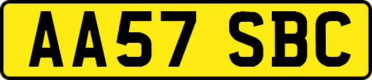 AA57SBC