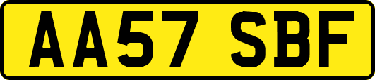 AA57SBF