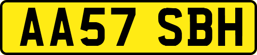 AA57SBH