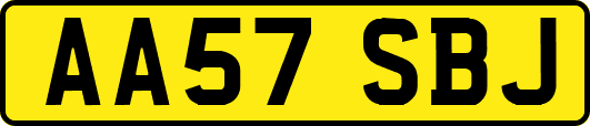 AA57SBJ