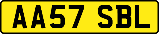 AA57SBL