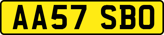 AA57SBO
