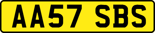 AA57SBS