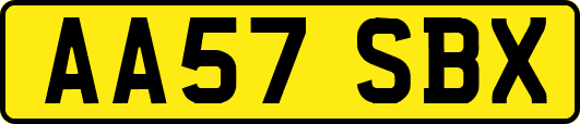 AA57SBX