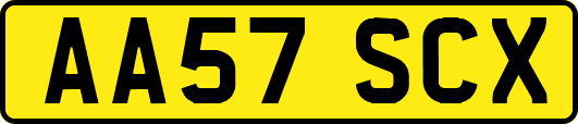AA57SCX