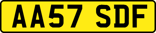 AA57SDF