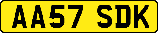 AA57SDK