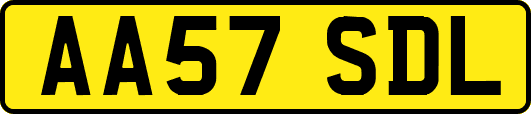 AA57SDL