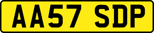 AA57SDP