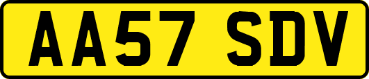 AA57SDV