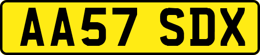 AA57SDX