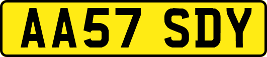 AA57SDY