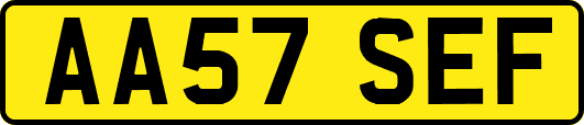 AA57SEF