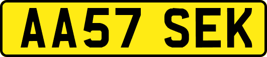 AA57SEK