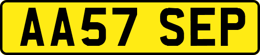 AA57SEP