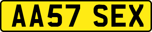 AA57SEX
