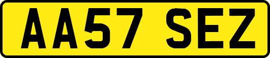 AA57SEZ