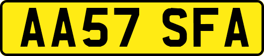 AA57SFA