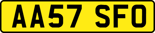 AA57SFO