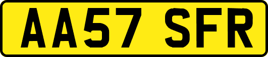 AA57SFR