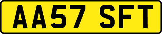 AA57SFT