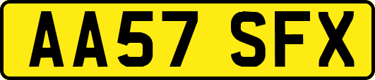 AA57SFX
