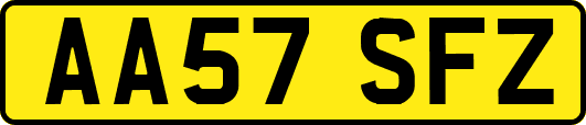 AA57SFZ