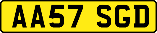 AA57SGD