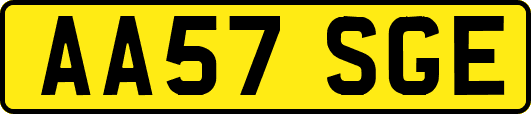 AA57SGE